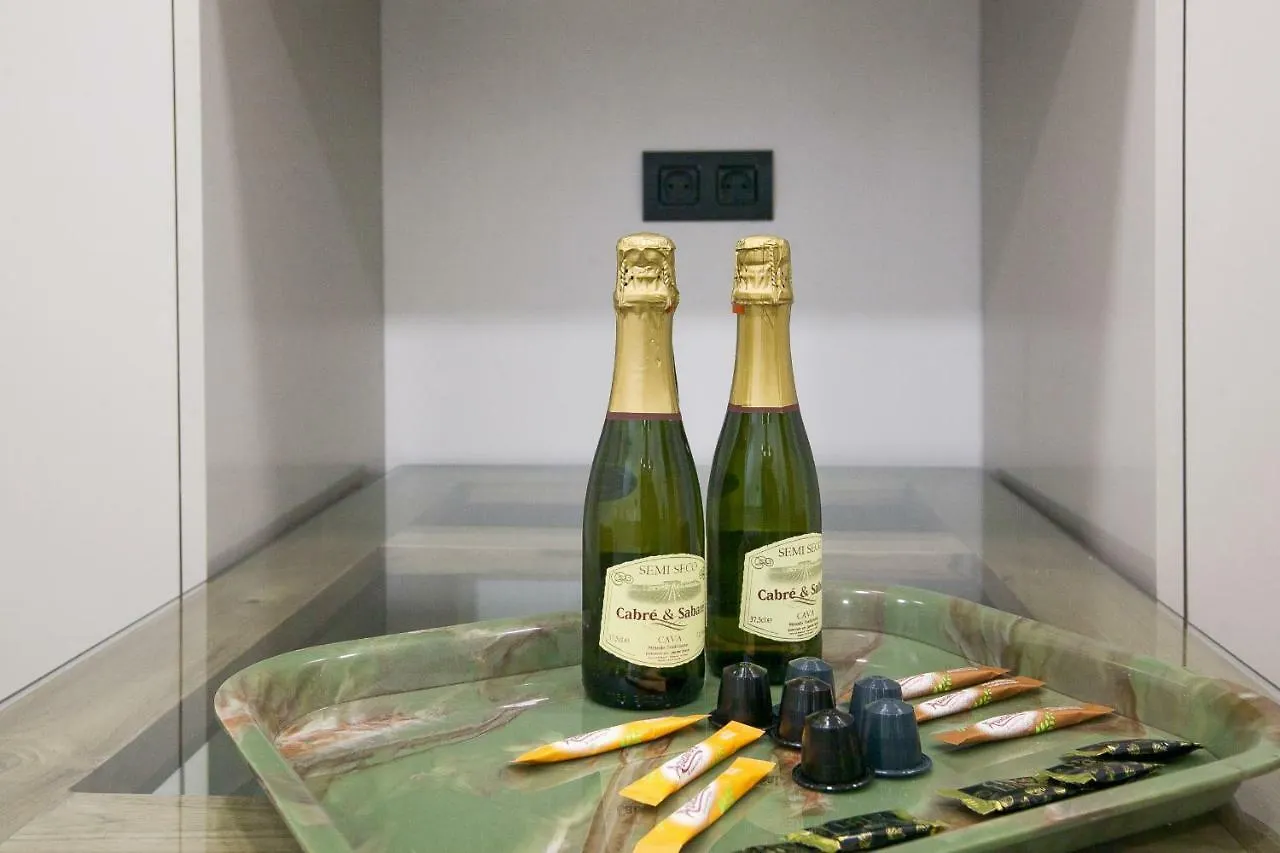 Tendency Sagrada Familia Luxury برشلونة 0*,  إسبانيا
