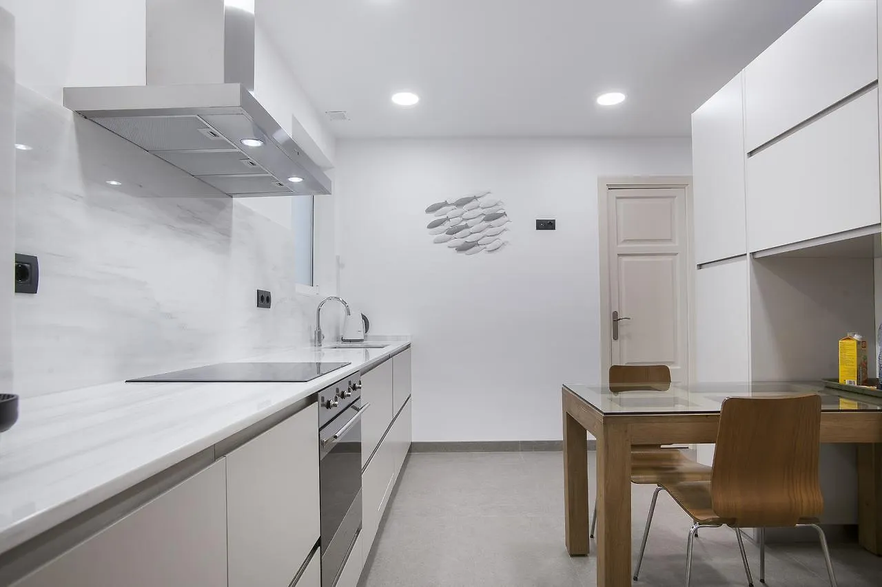 Tendency Sagrada Familia Luxury Barcelona