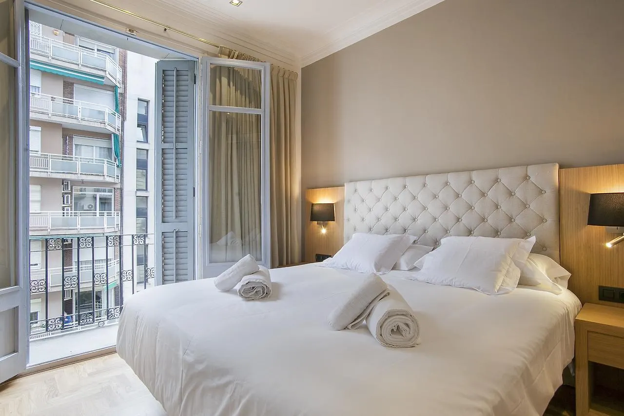 Tendency Sagrada Familia Luxury Barcelona