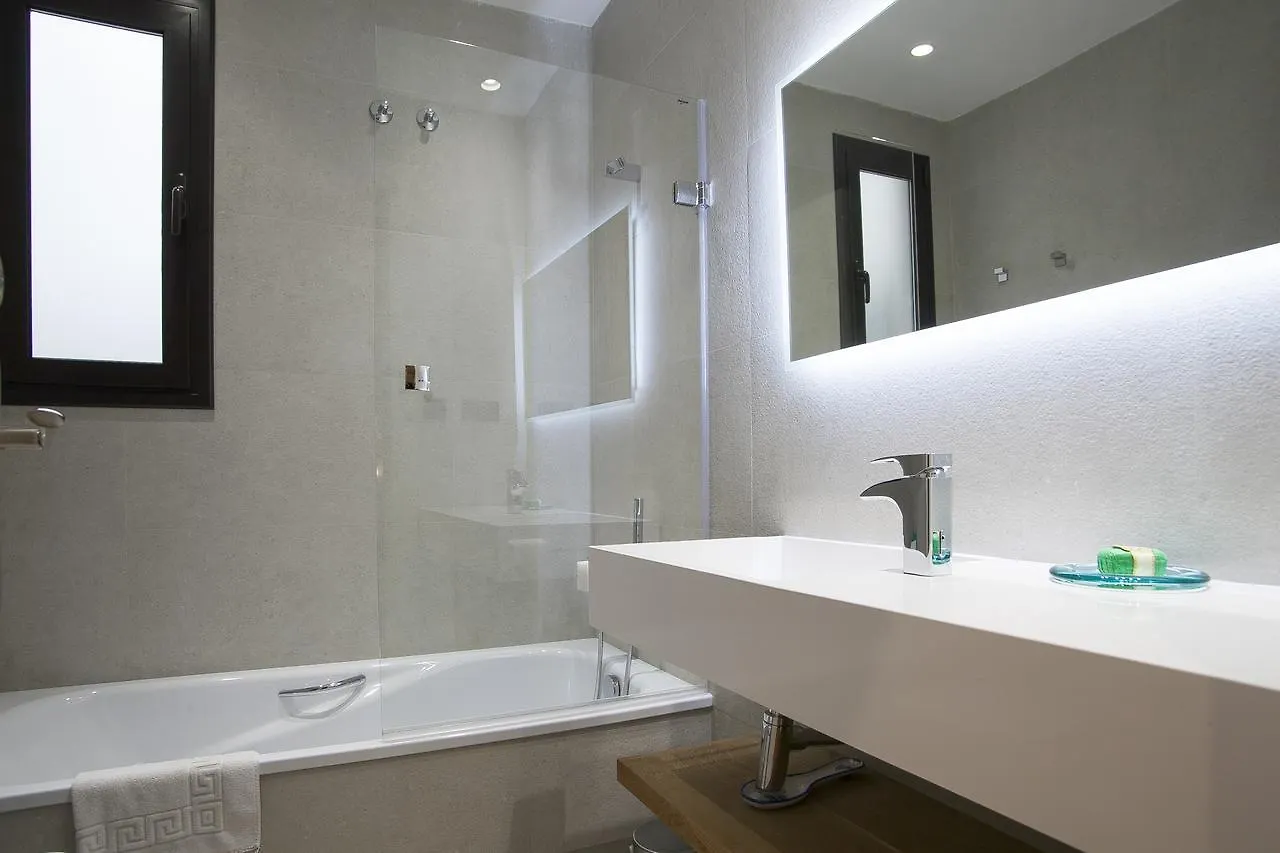Apartment Tendency Sagrada Familia Luxury Barcelona