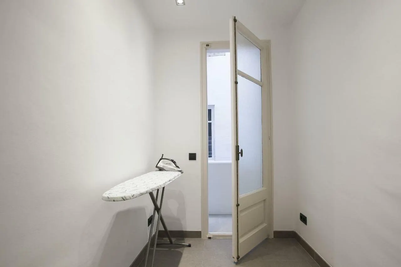 Tendency Sagrada Familia Luxury Barcelona Apartment