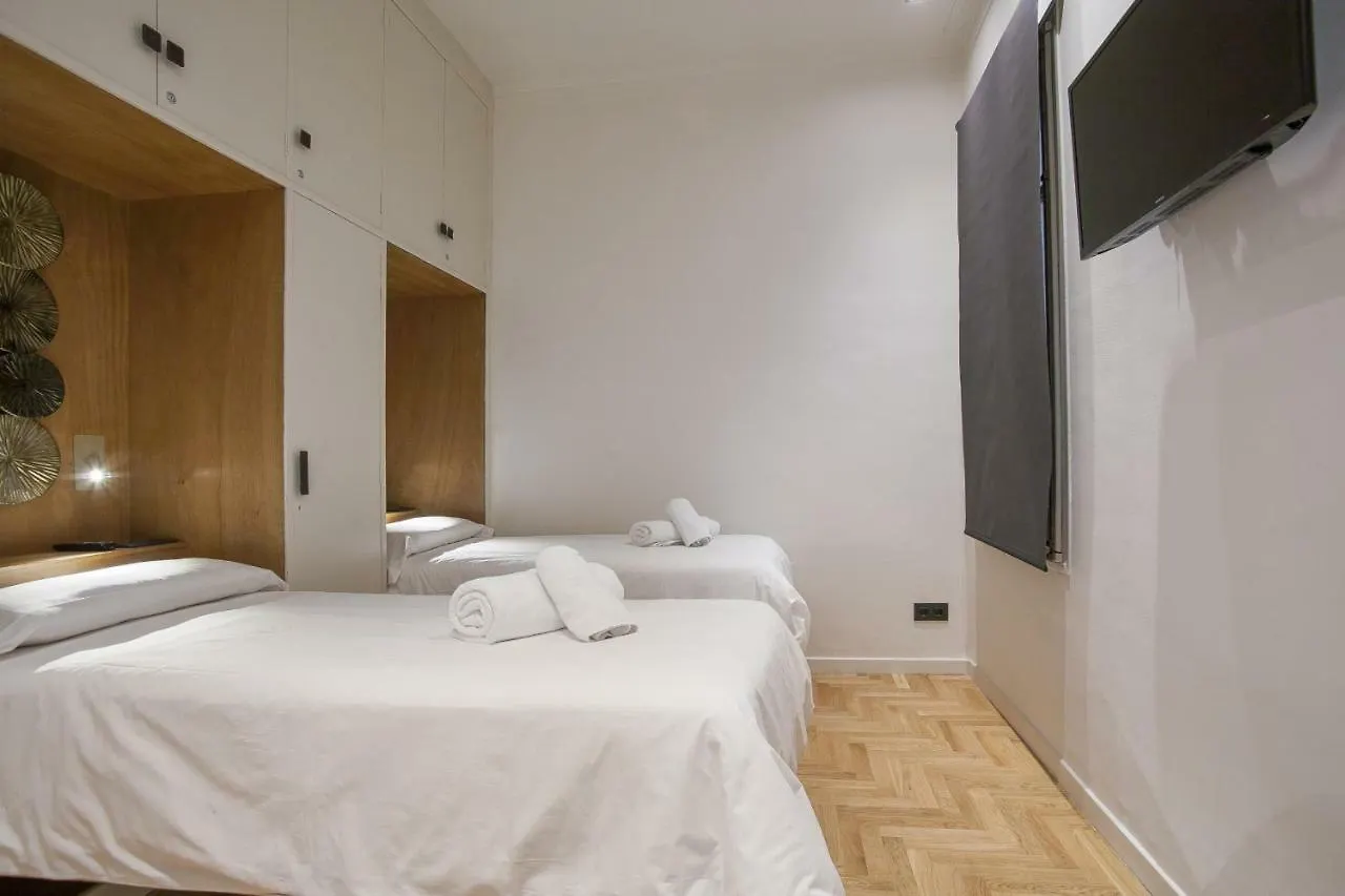 Tendency Sagrada Familia Luxury Barcelona