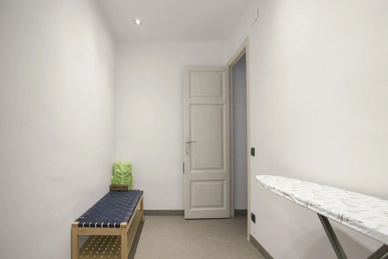 Tendency Sagrada Familia Luxury Barcelona Apartment