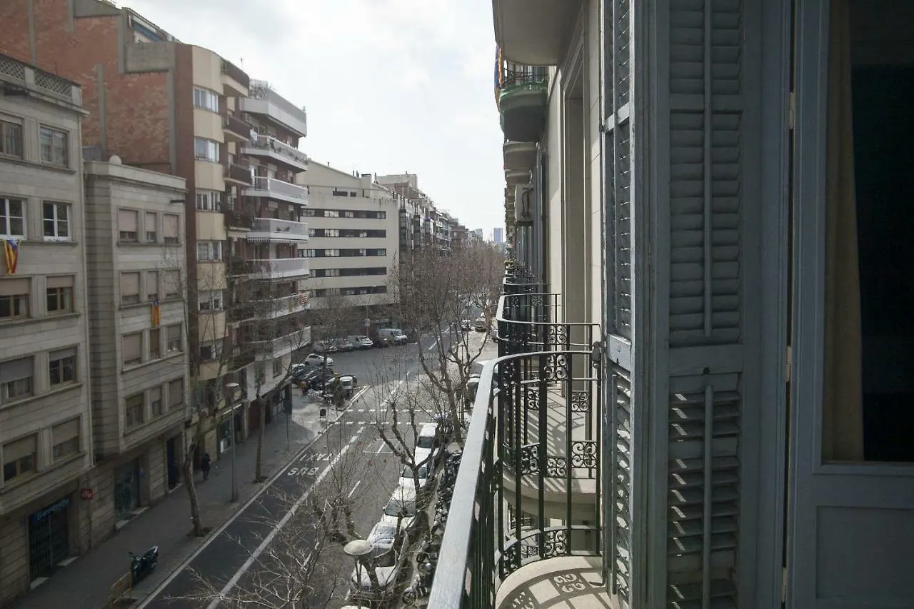 Apartment Tendency Sagrada Familia Luxury Barcelona Spain