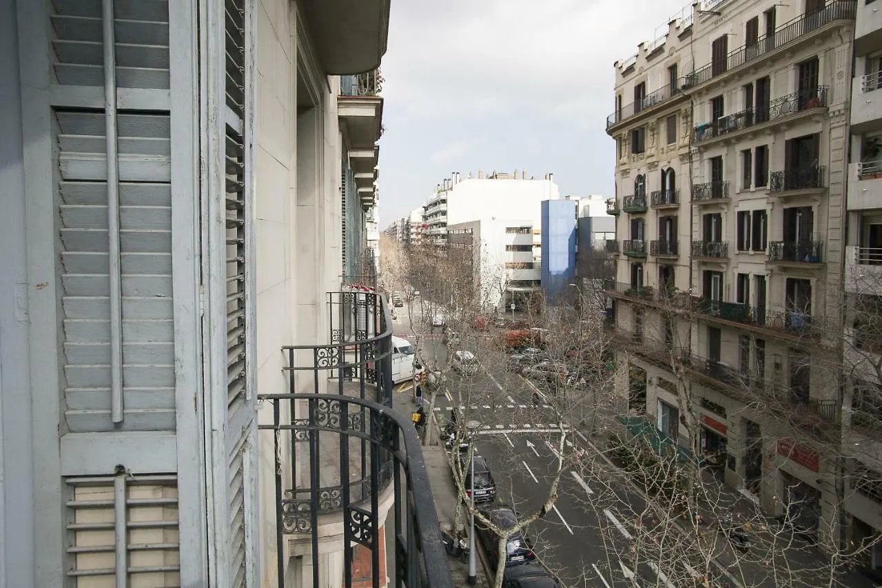 Tendency Sagrada Familia Luxury Barcelona