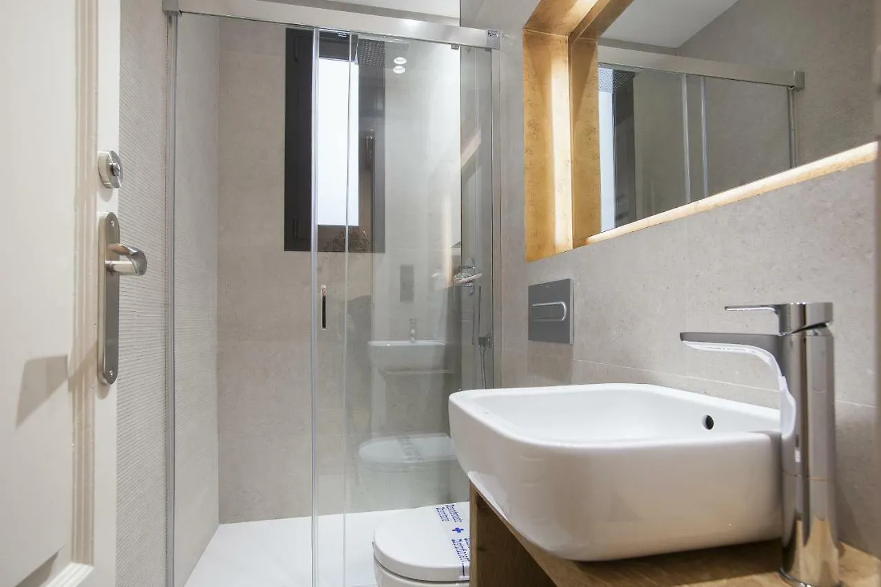 Tendency Sagrada Familia Luxury Barcelona